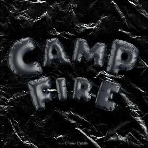 Album CAMPFIRE from Ice Cream Castle