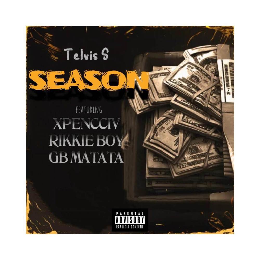 Season (Explicit)