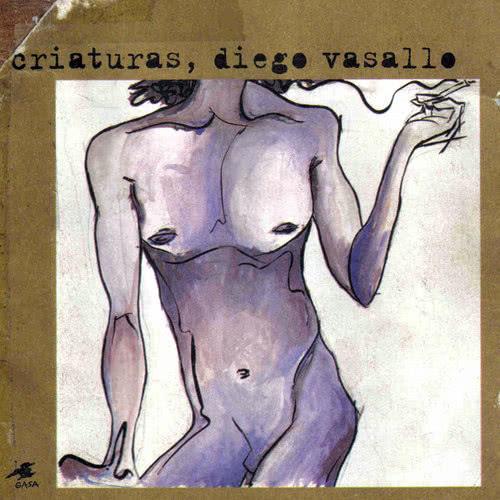 Los ojos mojados (con Cristina Lliso)