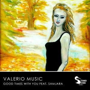 ดาวน์โหลดและฟังเพลง Good Times with You (Acoustic Version) พร้อมเนื้อเพลงจาก Valerio Music