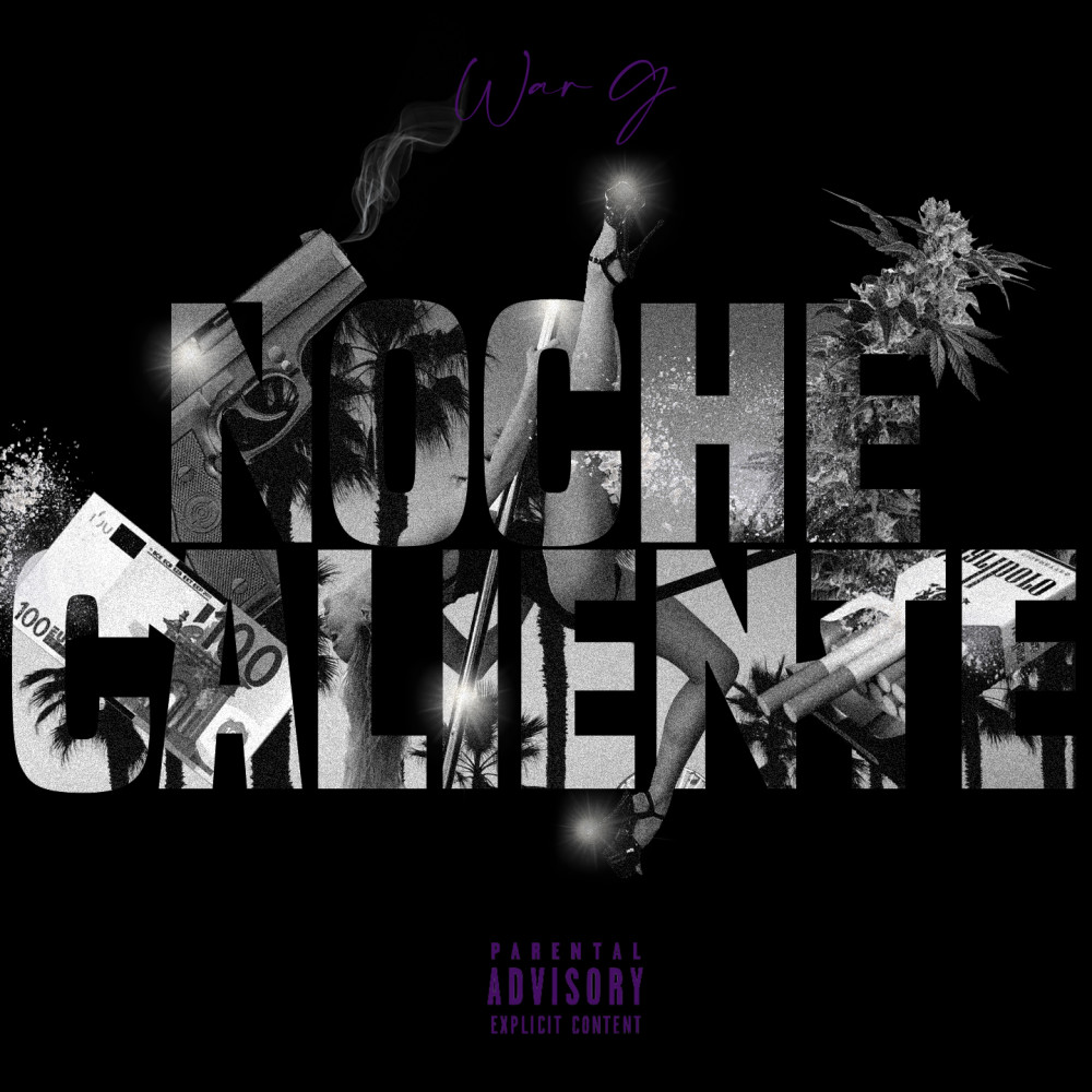 Noche caliente (Explicit)