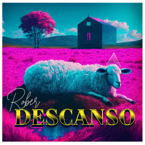 Album Descanso from Rober Omey