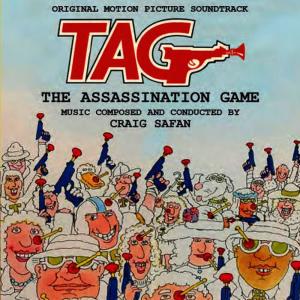 收聽Craig Safan的Gersh's Room / The Gun / Shower Kill  (from the original soundtrack to "Tag: The Assassination Game")歌詞歌曲