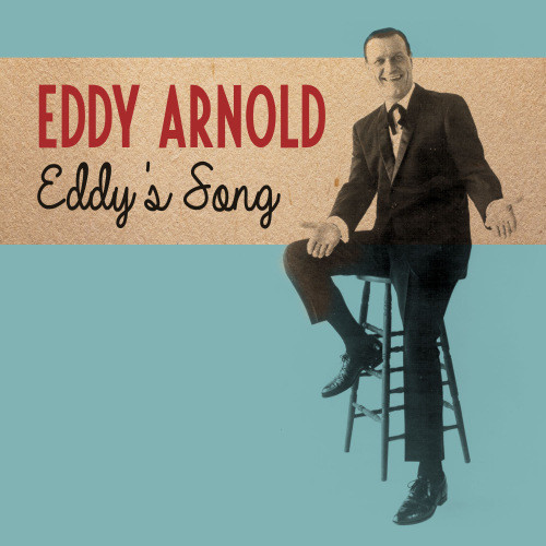 Eddy's Song