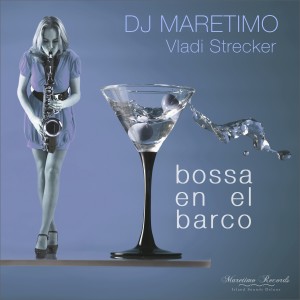 ดาวน์โหลดและฟังเพลง Bossa en el Barco พร้อมเนื้อเพลงจาก DJ Maretimo