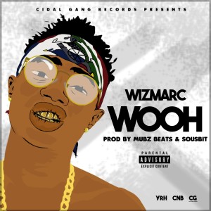 ดาวน์โหลดและฟังเพลง Wooh (Explicit) พร้อมเนื้อเพลงจาก Wizmarc