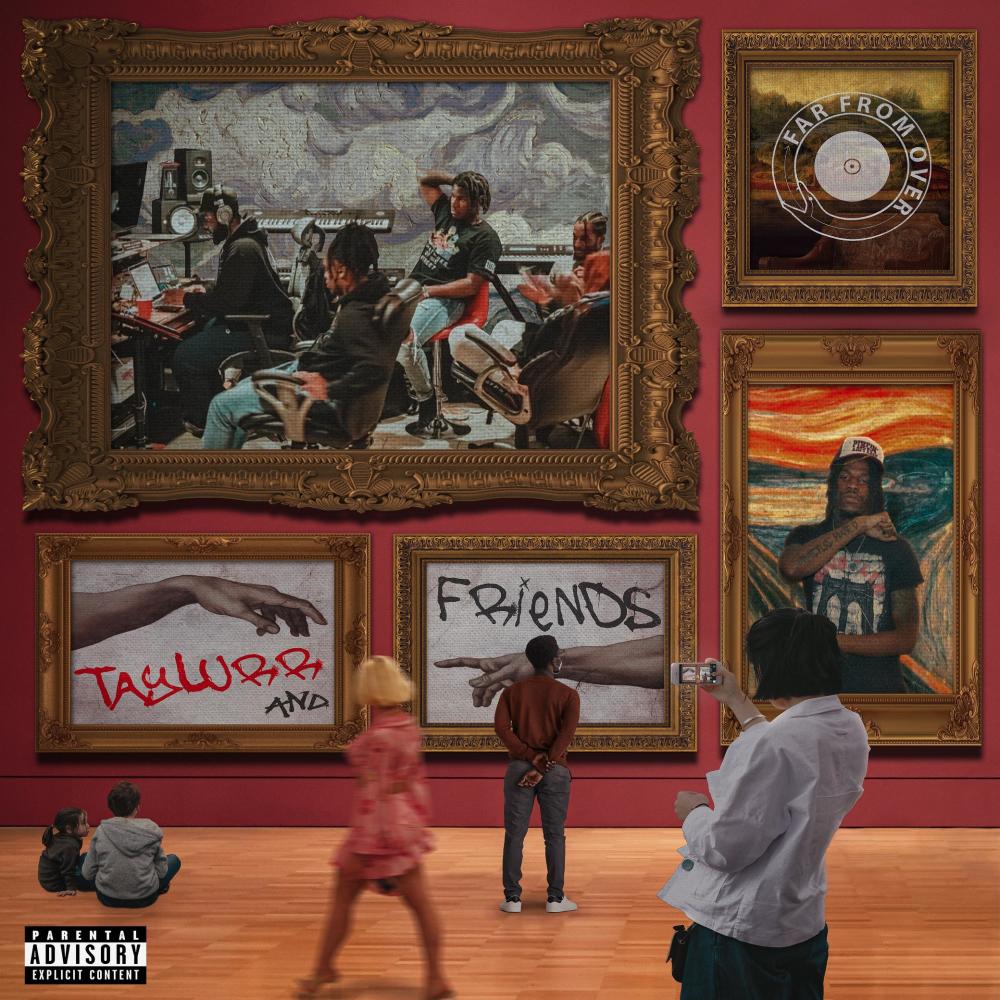Unruly (Explicit)