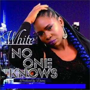 Listen to No One Knows song with lyrics from White