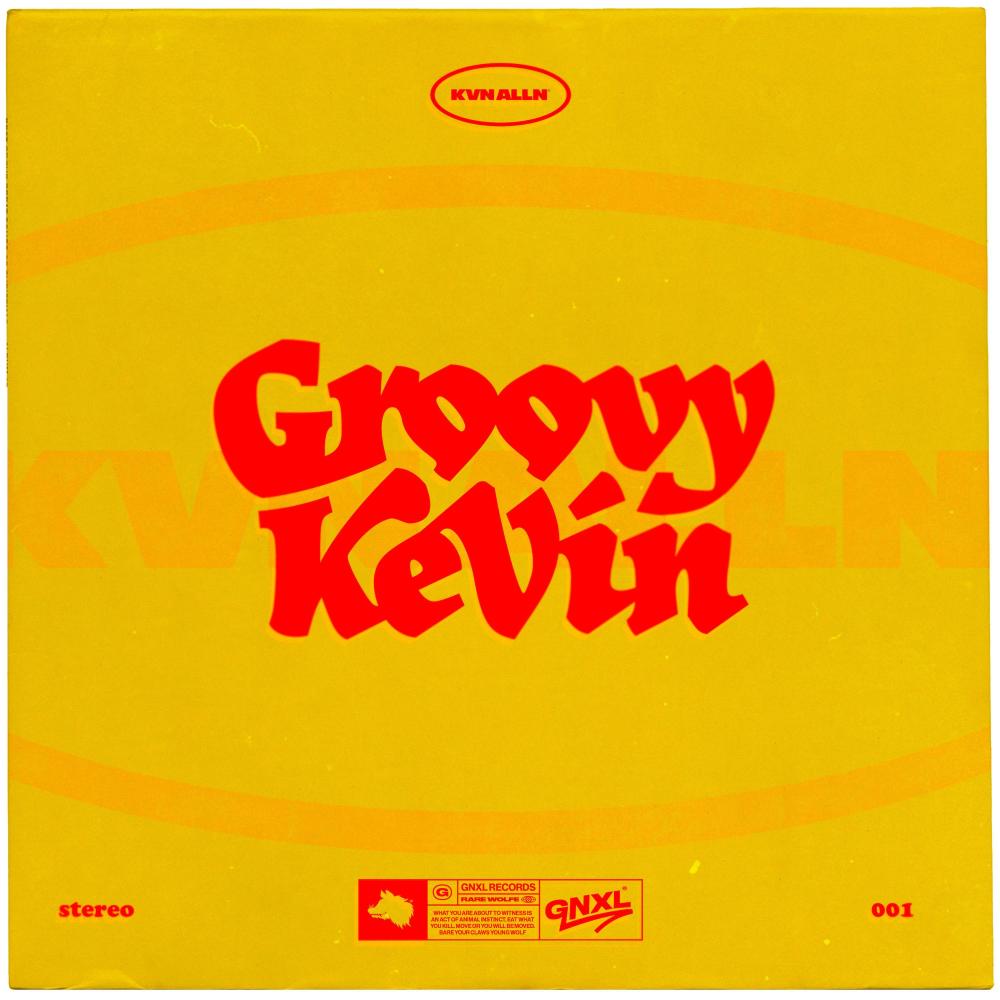 Groovy Kevin (Explicit)