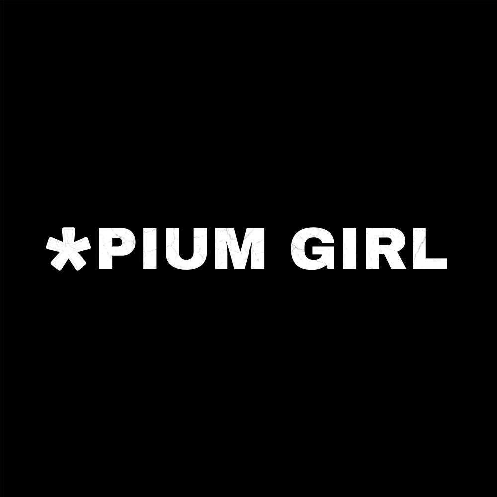 ***** GIRL (feat. Corte) (Explicit)