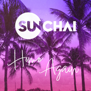 收听SUNCHAI的Cyclone of Love歌词歌曲