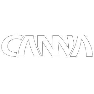 Canna的專輯Sagan