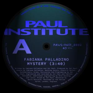 Listen to Mystery song with lyrics from Fabiana Palladino