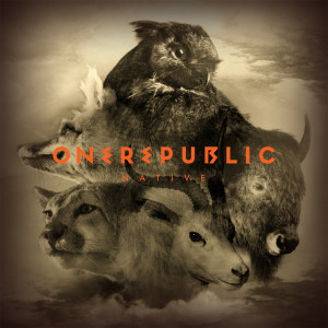 ดาวน์โหลดและฟังเพลง Don't Look Down พร้อมเนื้อเพลงจาก OneRepublic