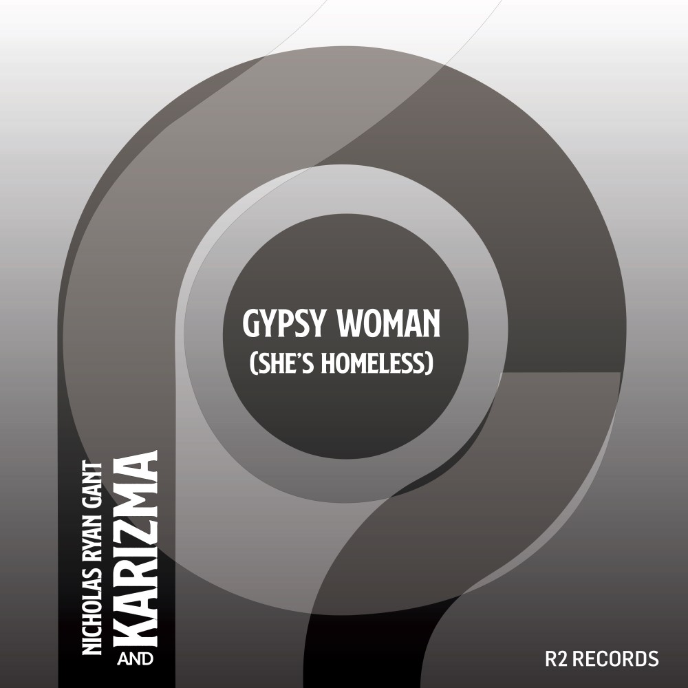 Gypsy Woman (She's Homeless)