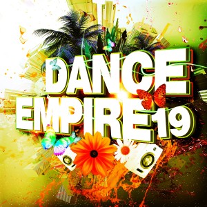 Album Dance Empire, Vol. 19 from Various Artists