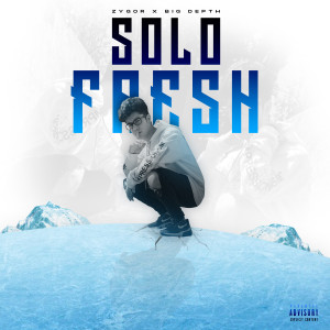 收聽Zygor的Solo Fresh歌詞歌曲
