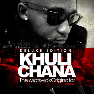 Dengarkan Tswa Daar (Explicit Radio Version) [feat. Notshi] (Explicit Radio Version|Explicit) lagu dari Khuli Chana dengan lirik