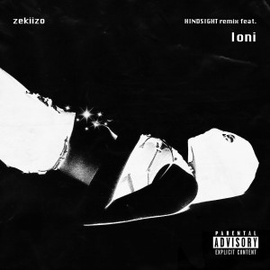 IONI的專輯Hindsight, Pt. 2 (feat. Zekiizo)