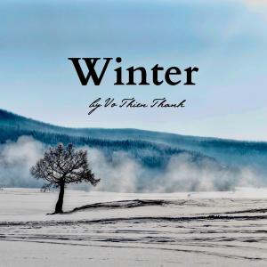 收聽Võ Thiện Thanh的Winter歌詞歌曲