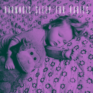 Album Harmnoic Sleep for Babies from Echoes of Nature