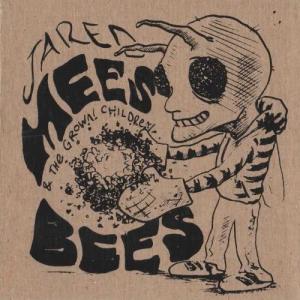Super XX Man的專輯Medication/Bees Split Remixes