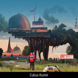 Dengarkan Kultum Makna Puasa lagu dari Cukus Kumir dengan lirik
