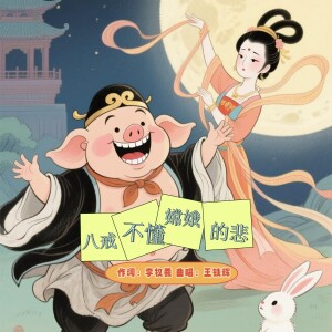 Album 八戒不懂嫦娥的悲（俏皮版） from 王铁辉