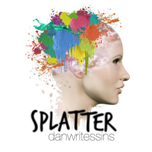 Album Splatter (Explicit) from DanWritesSins