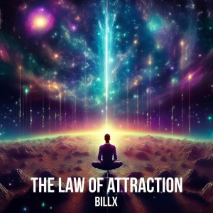 Billx的專輯The law of attraction