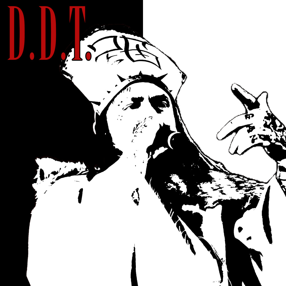 D.D.T. (Explicit)