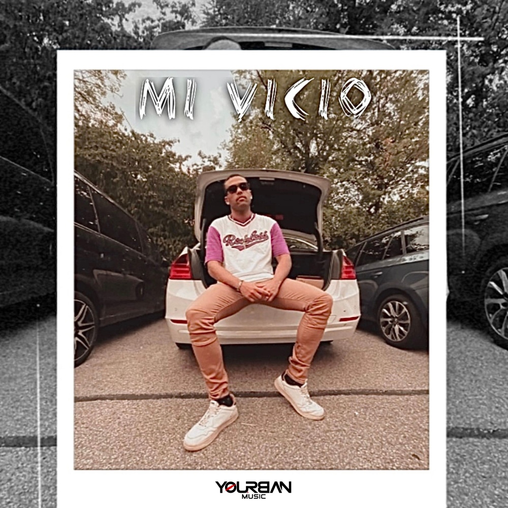 Mi Vicio (Extended Mix)