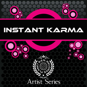 收聽Instant Karma的Postman歌詞歌曲