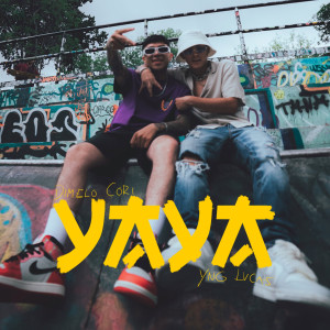 DÍMELO CORI的專輯YAYA (Explicit)