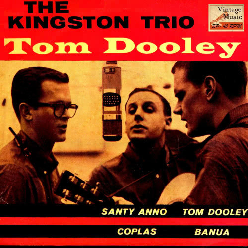 Tom Dooley