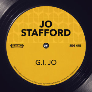 ดาวน์โหลดและฟังเพลง Haunted Heart พร้อมเนื้อเพลงจาก Jo Stafford