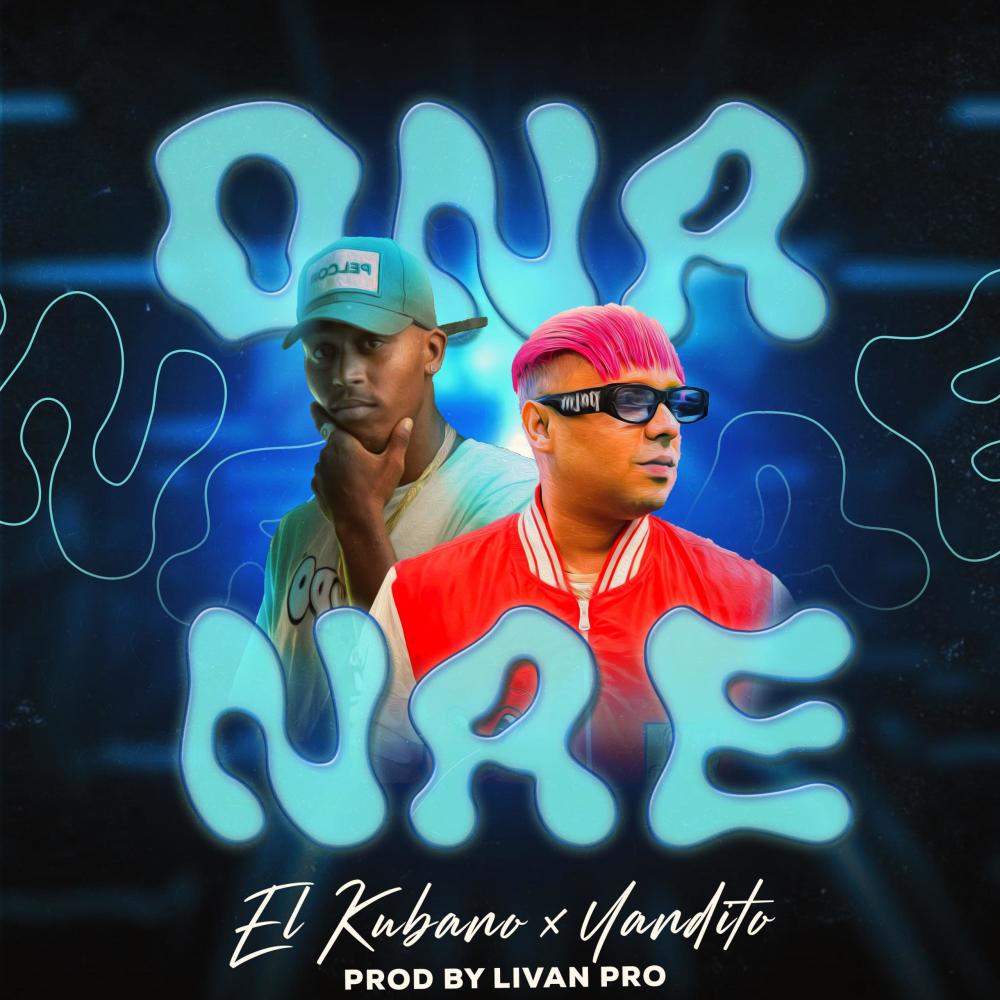 Ona Nae (feat. Yandito)
