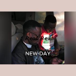 Album New Day from 