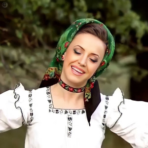 Listen to ‪ Vrut -Am Și Eu Oarecând song with lyrics from Năstăcuța Iuga