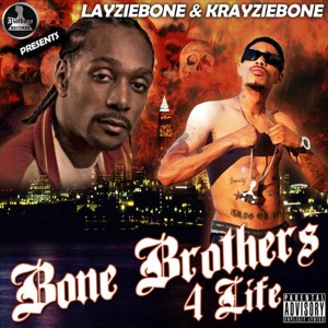 ดาวน์โหลดและฟังเพลง Take It Easy พร้อมเนื้อเพลงจาก KrayzieBone