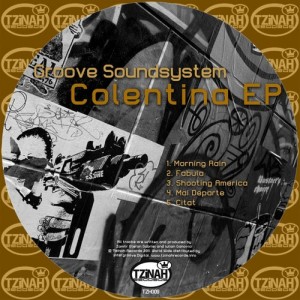 收聽Groove Soundsystem的Morning Rain (Original Mix)歌詞歌曲