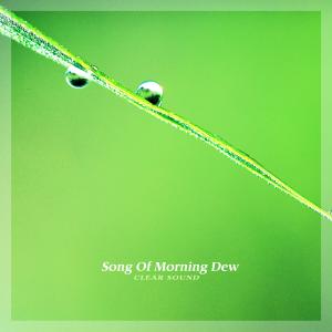 Album Song Of Morning Dew oleh Clear Sound