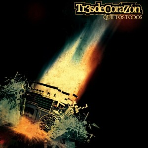 Listen to Olé olé olá!!! song with lyrics from Tr3sdeCoraZón