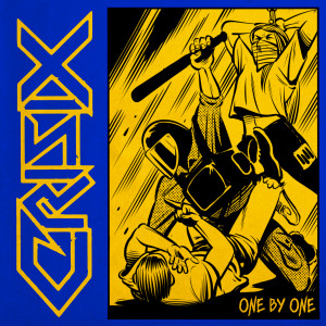Crisix的專輯One by One (Re-Recorded) (Explicit)