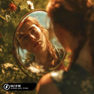 Album Half Of Me from Dax Monroe
