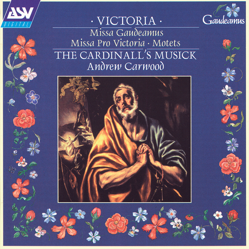 de Victoria: Missa Pro Victoria - Credo