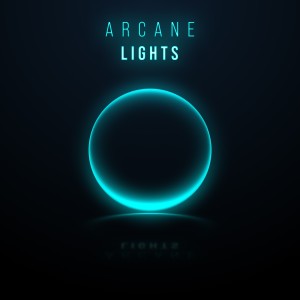 อัลบัม Lights ศิลปิน Arcane