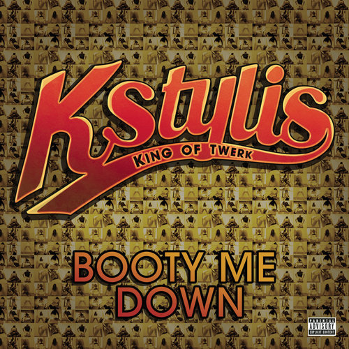 Booty Me Down (Explicit)