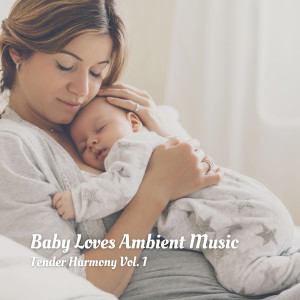 Baby Loves Ambient Music: Tender Harmony Vol. 1