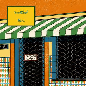 Album Here from Soulchef